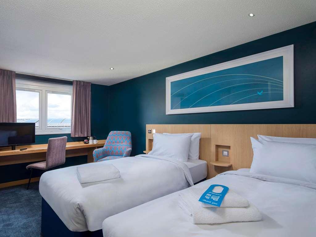 แทรเวลลอดจ์ เพรสตัน เซ็นทรัล Hotel ห้อง รูปภาพ